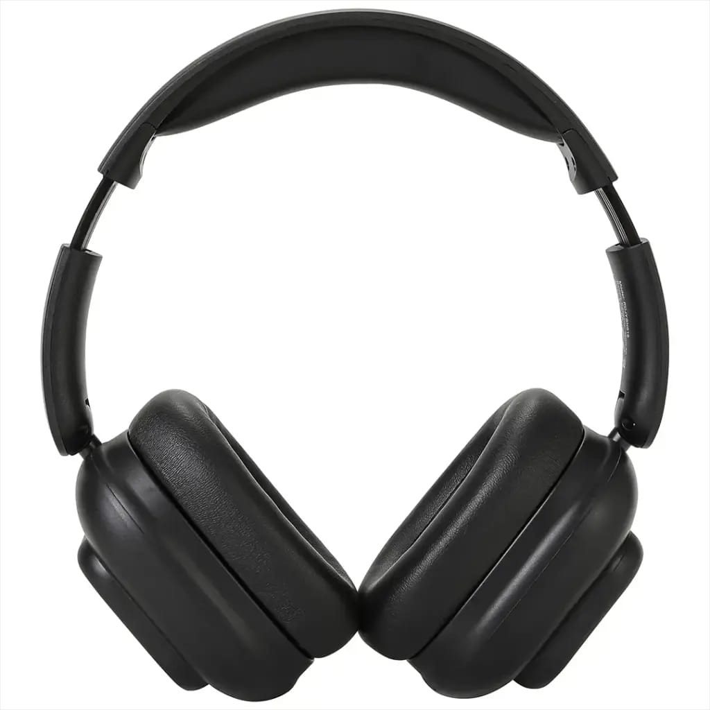Porodo Soundtec Touchwave ANC Headphone with Detachable Touch Screen