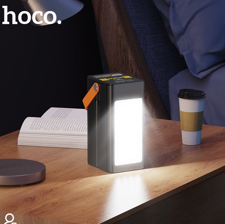 Hoco MMJ-21 Power Bank 100000mAh 22.5W