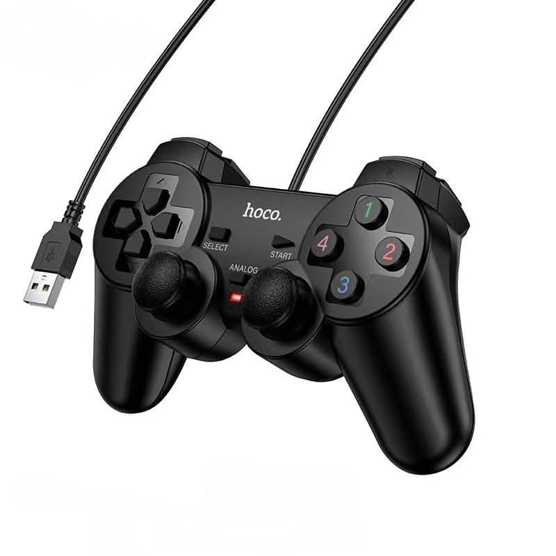 Hoco GA3 Fast Link Wired Game Controller