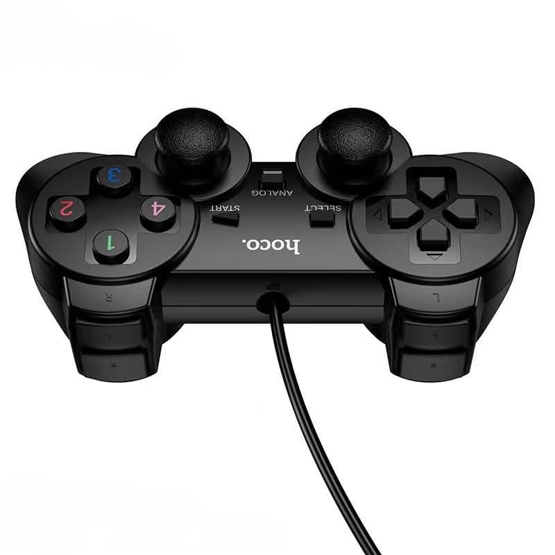 Hoco GA3 Fast Link Wired Game Controller
