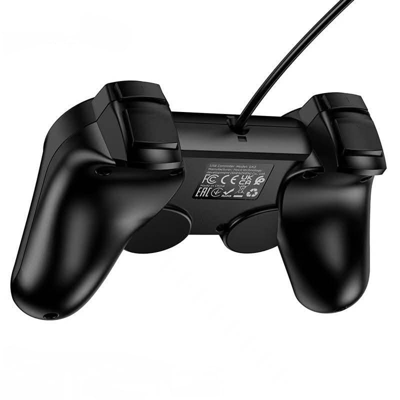 Hoco GA3 Fast Link Wired Game Controller