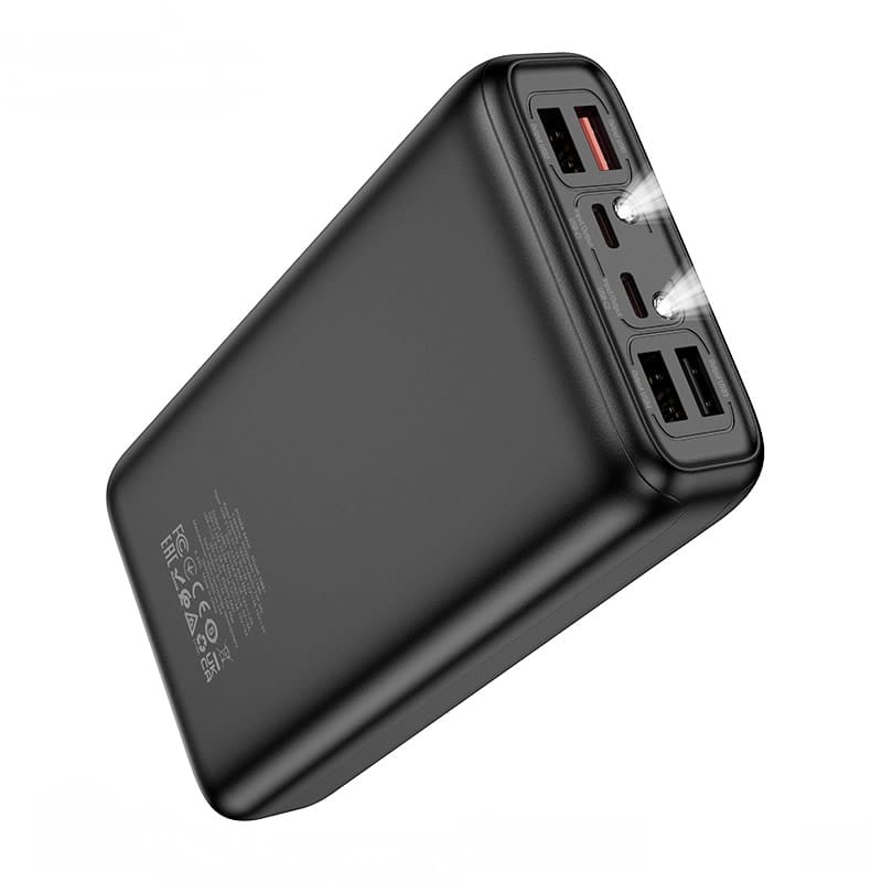 Hoco DB81 PD65W Fully Compatible 30000mAh Powerbank