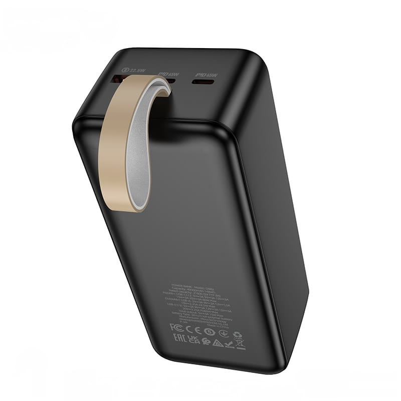 Hoco 40000mAh PD65W Power Bank DB82