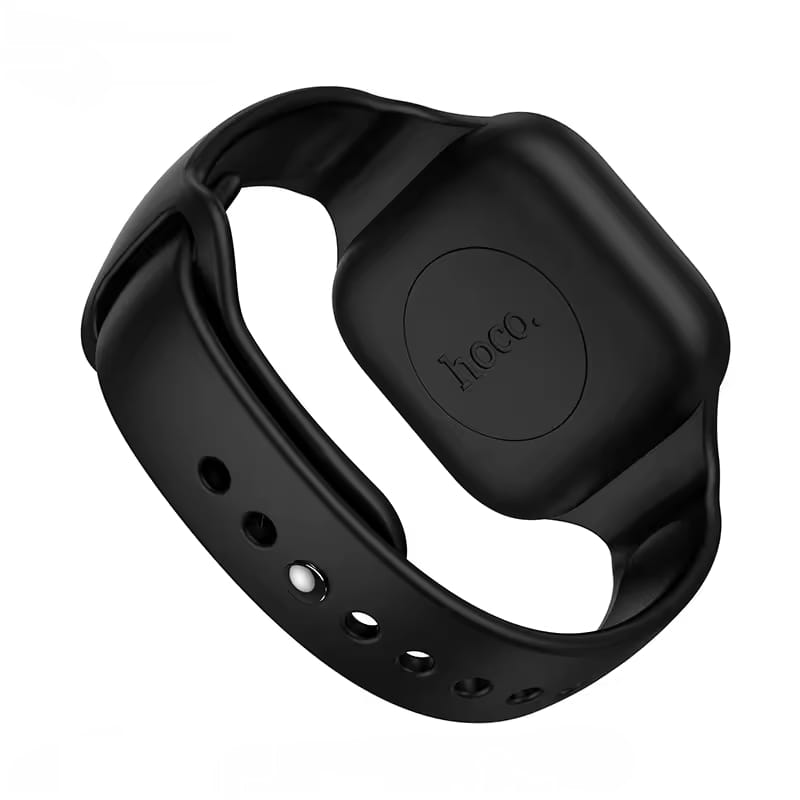 HOCO Mini Smart GPS Tracker Tag Bracelet Type E91E