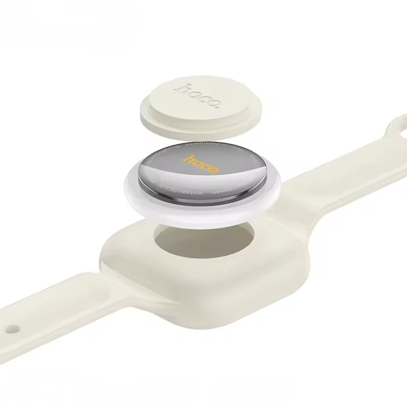 HOCO Mini Smart GPS Tracker Tag Bracelet Type E91E