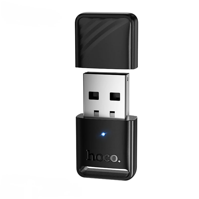 Hoco Mini Portable USB Bluetooth 5.4 Adapter UA42