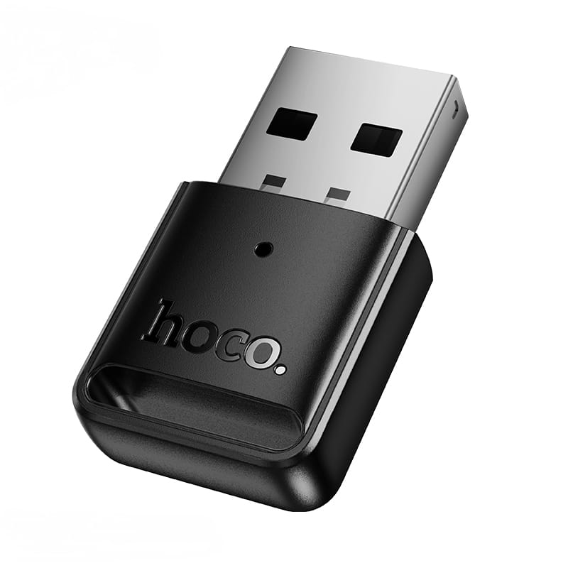 Hoco Mini Portable USB Bluetooth 5.4 Adapter UA42