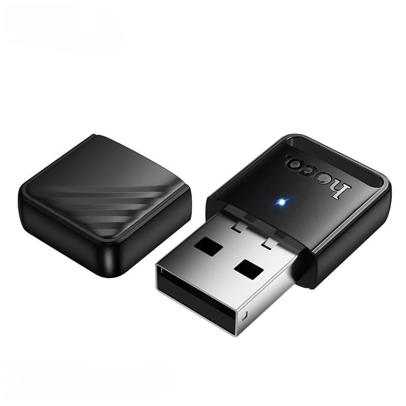 Hoco Mini Portable USB Bluetooth 5.4 Adapter UA42