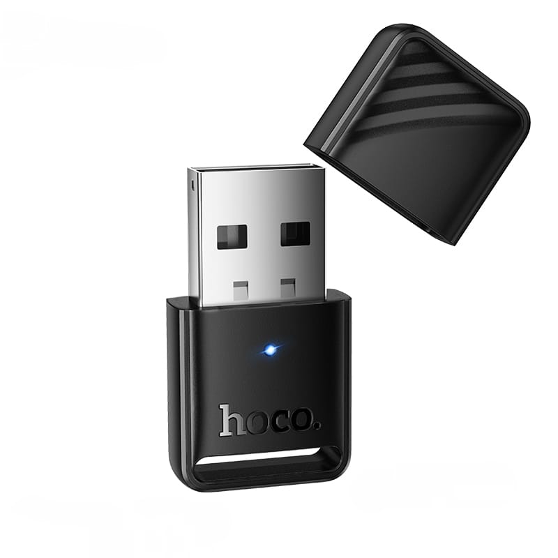 Hoco Mini Portable USB Bluetooth 5.4 Adapter UA42