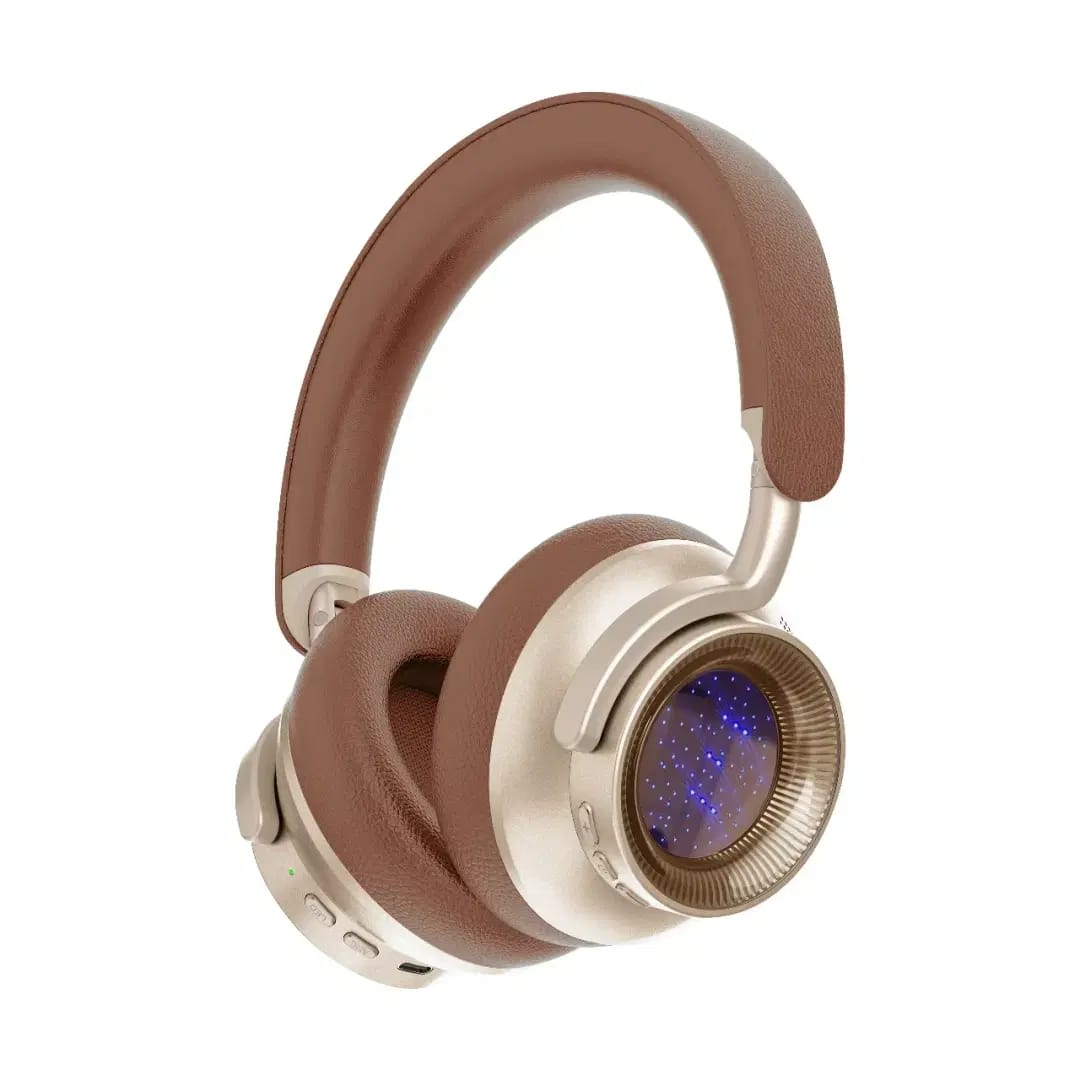 Powerology Astro ANC Wireless Headphones