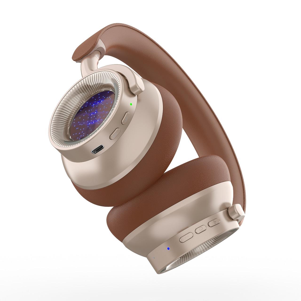 Powerology Astro ANC Wireless Headphones