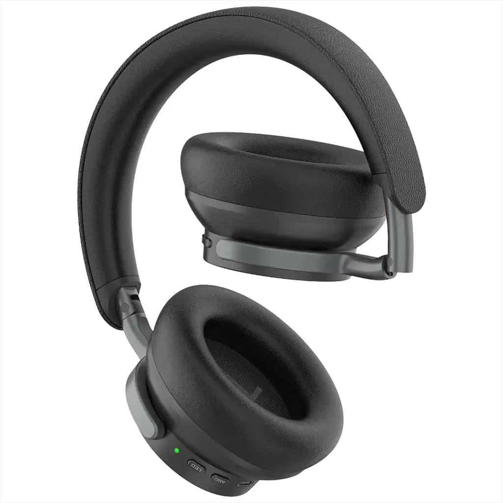 Powerology Astro ANC Wireless Headphones