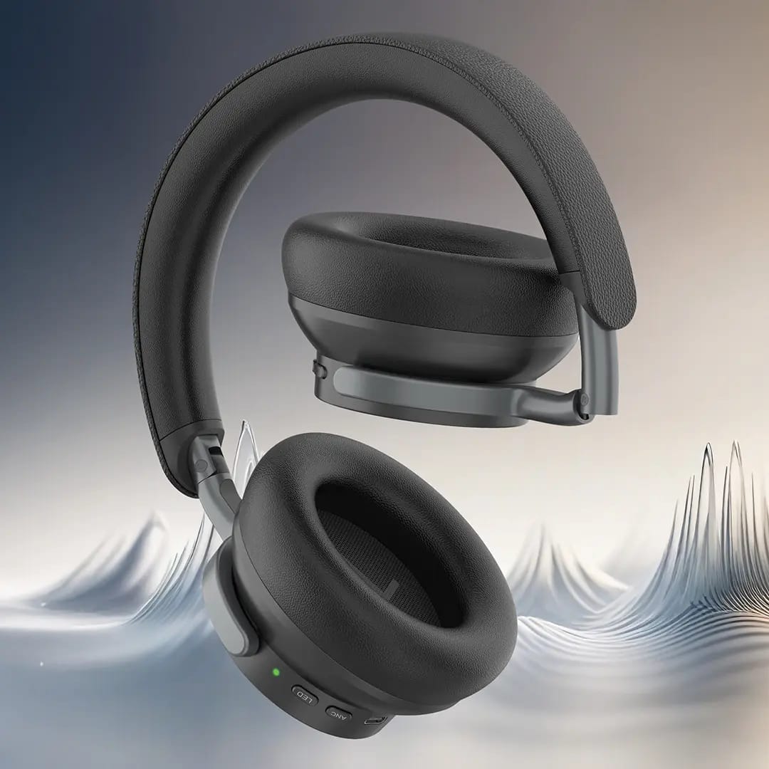 Powerology Astro ANC Wireless Headphones