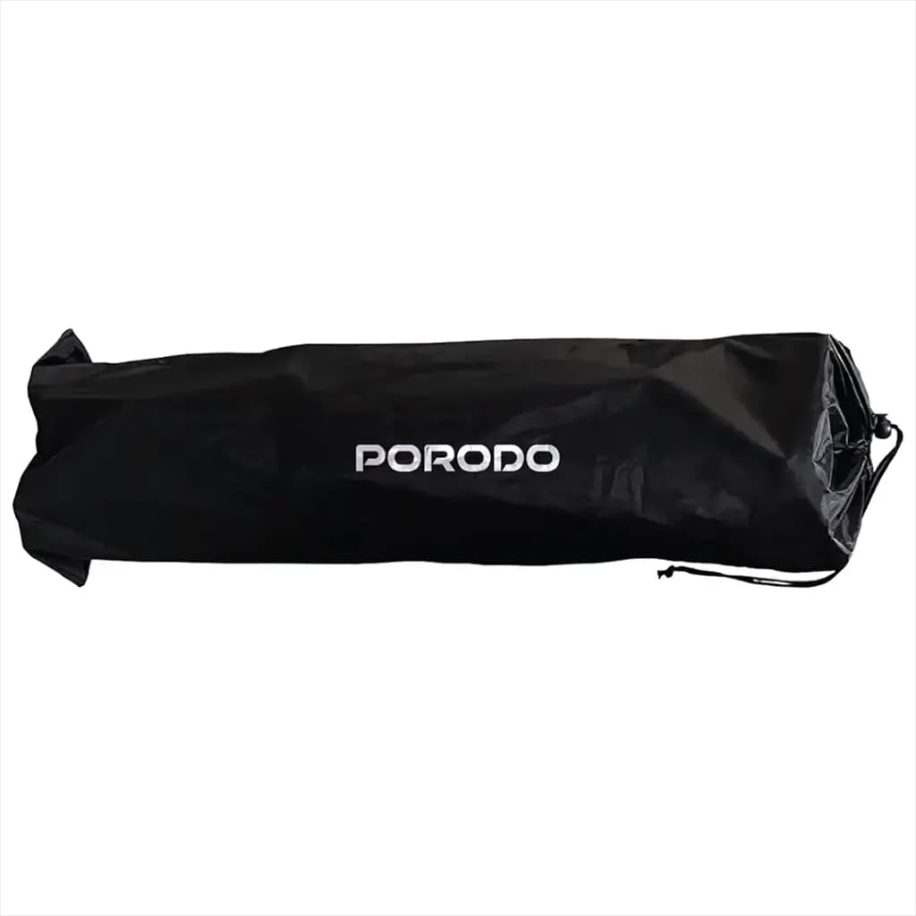 Porodo Lifestyle Outdoor Companion Foldable Camping Table