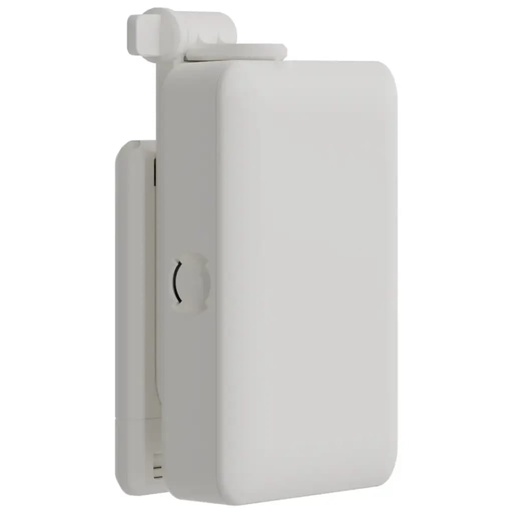 Porodo Lifestyle 3-In-1 Bluetooth Selfie Stick with Detachable Fill Light & Stand