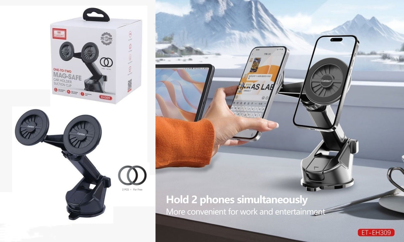 Earldom Car Stand Magsafe Stand EH309