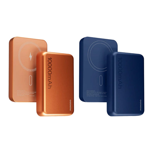 Porodo 10000mAh MagSafe Power Bank