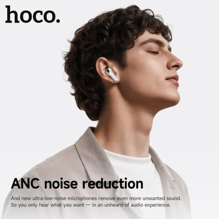 Hoco EW97 True Wireless Bluetooth Earbuds