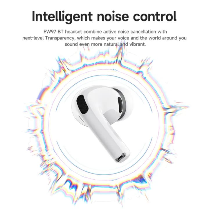 Hoco EW97 True Wireless Bluetooth Earbuds