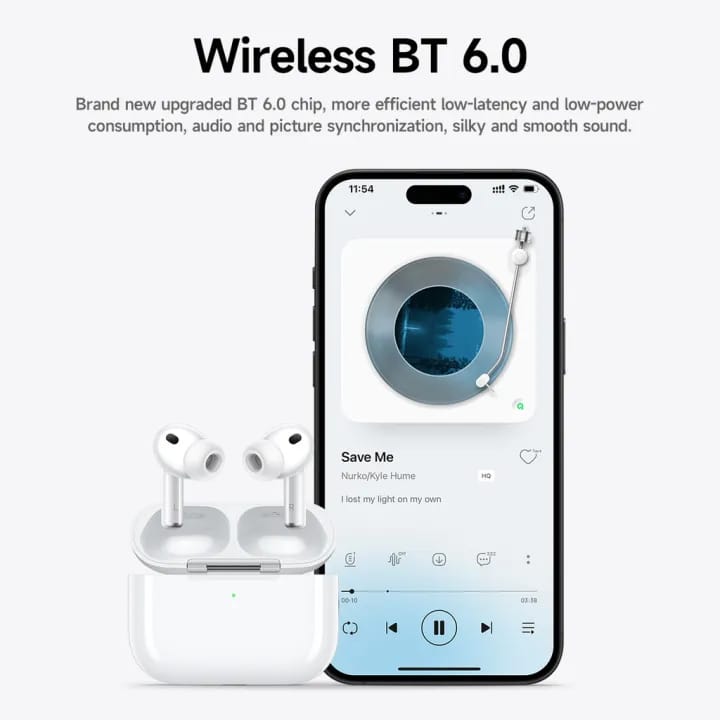 Hoco EW97 True Wireless Bluetooth Earbuds