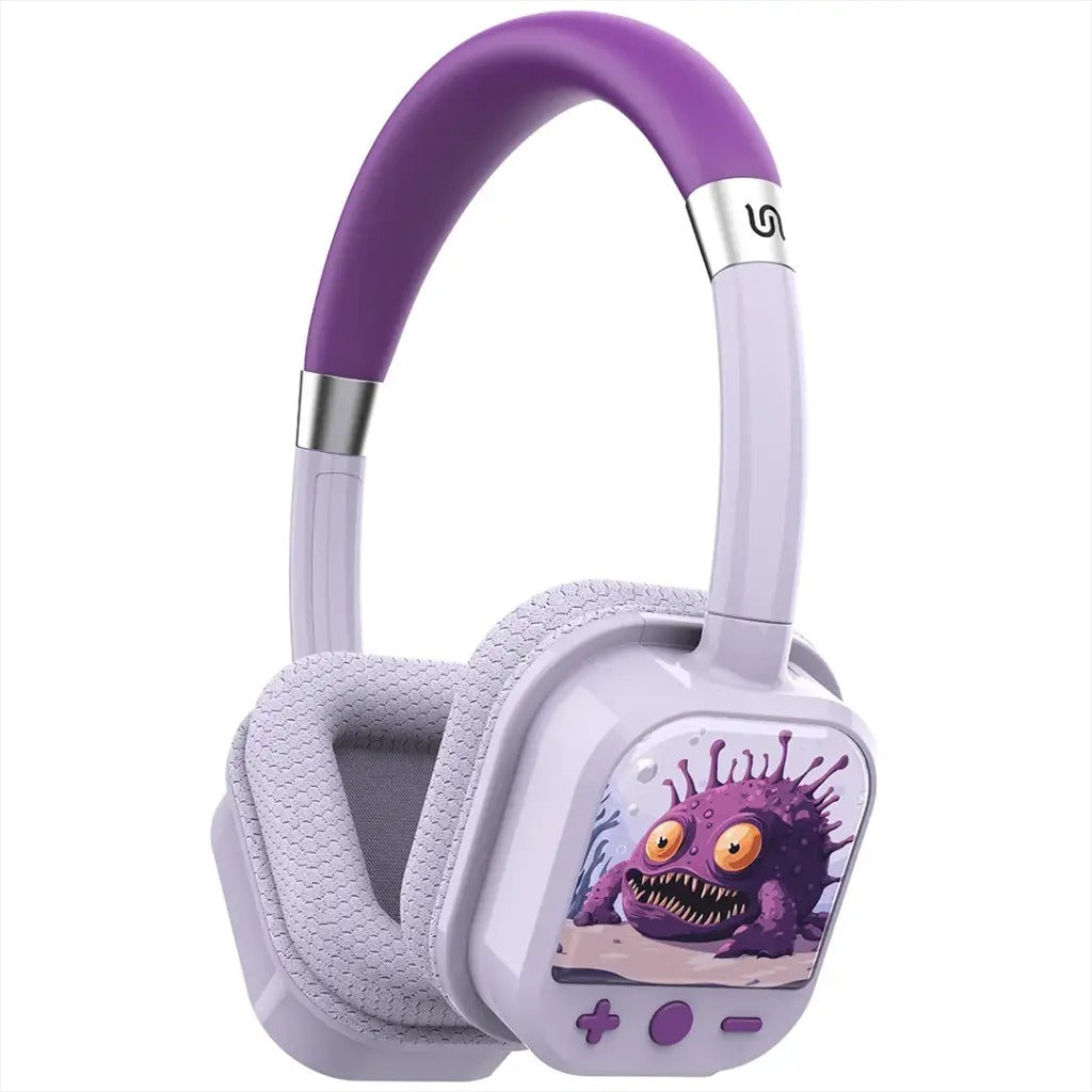 Porodo Soundtec Yotowave Kids Wireless Headphone