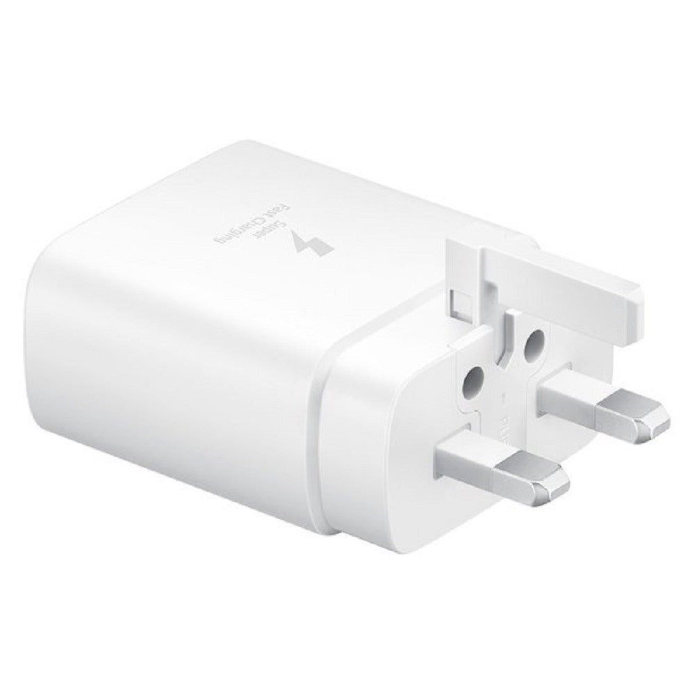 Samsung 45W USB C Power Adapter