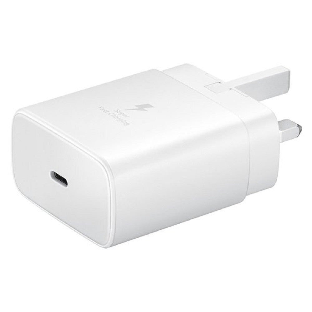 Samsung 45W USB C Power Adapter