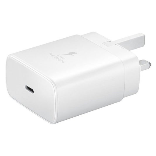 Samsung 45W USB C Power Adapter