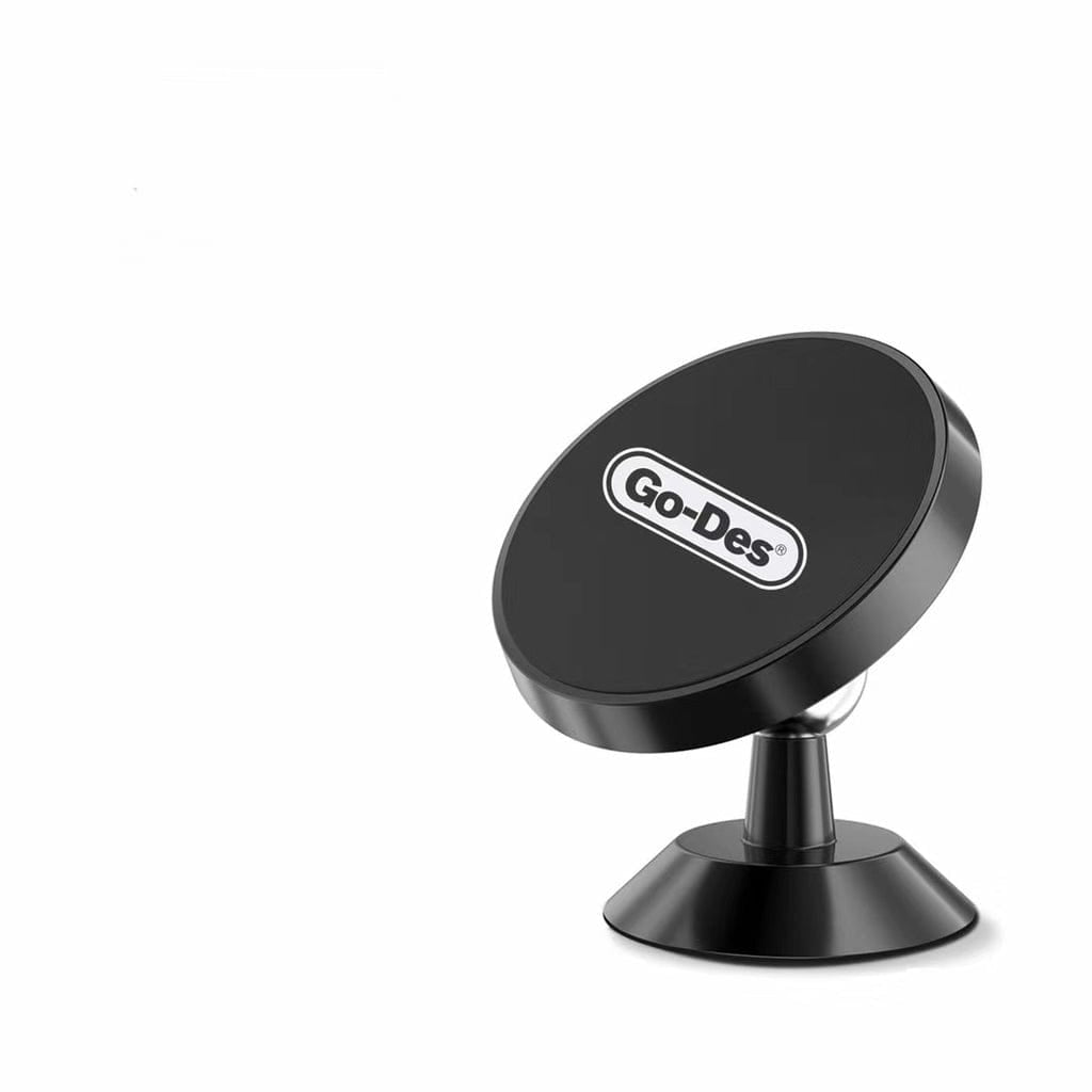 GO-DES HD661 Magnetic Car Phone Holder