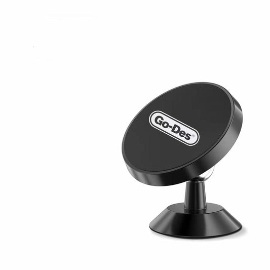 GO-DES HD661 Magnetic Car Phone Holder