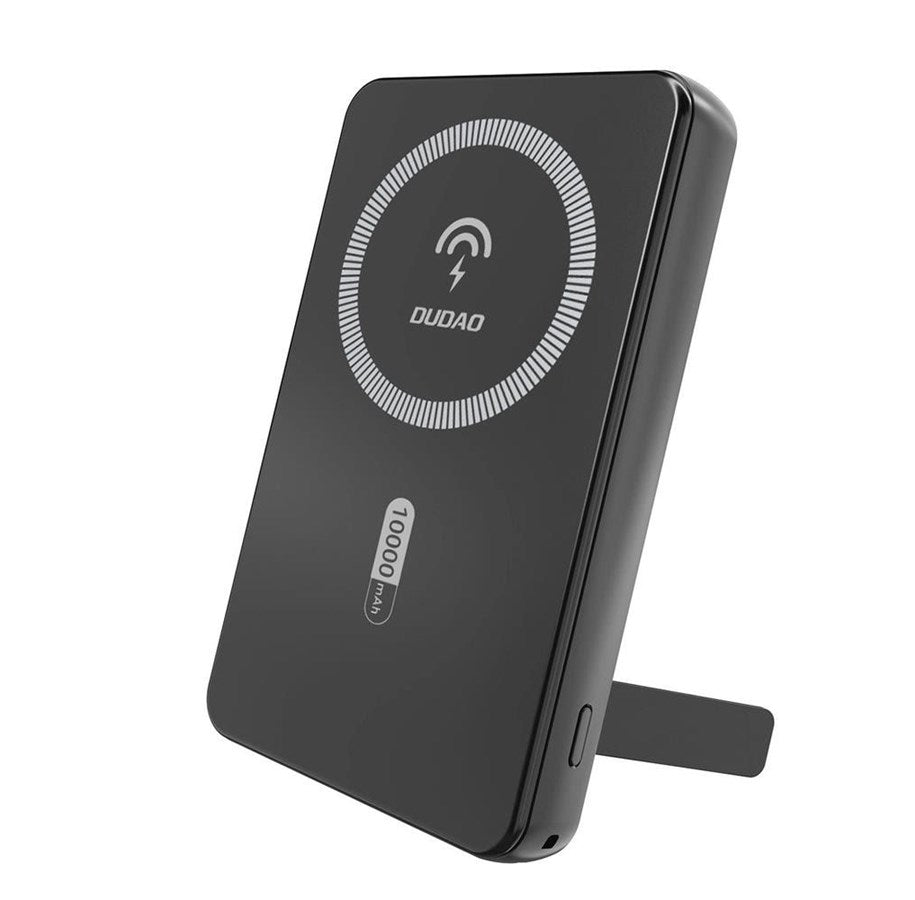 Dudao Magnetic Wireless Power Bank with MagSafe 10,000mAh K14S+