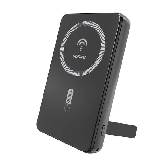 Dudao Magnetic Wireless Power Bank with MagSafe 10,000mAh K14S+