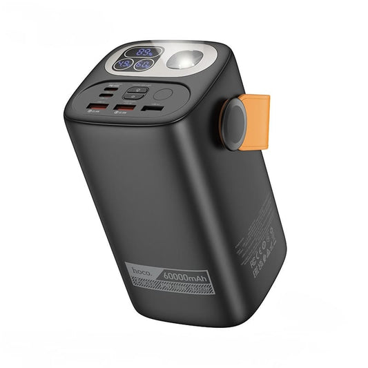 HOCO DB160 Astrum PD100W Fully Compatible Power Bank 60000mAh