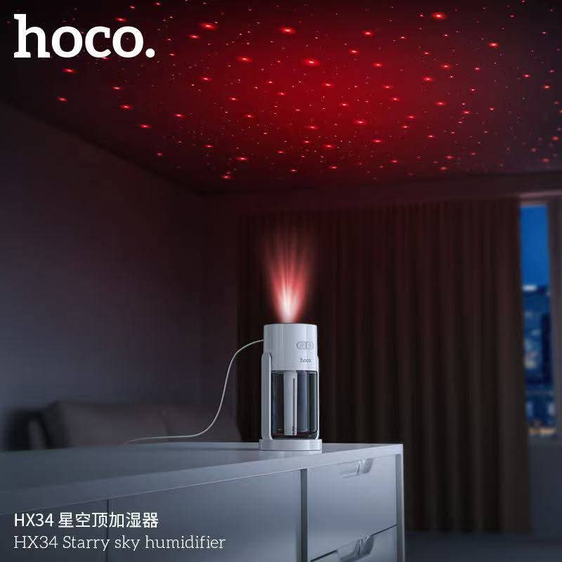 Hoco Starry Sky Humidifier HX34