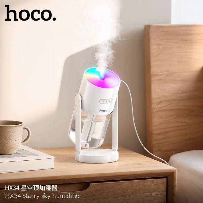 Hoco Starry Sky Humidifier HX34