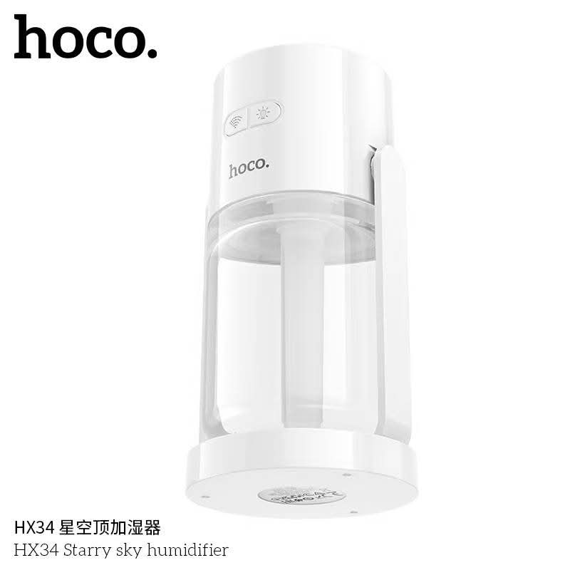 Hoco Starry Sky Humidifier HX34