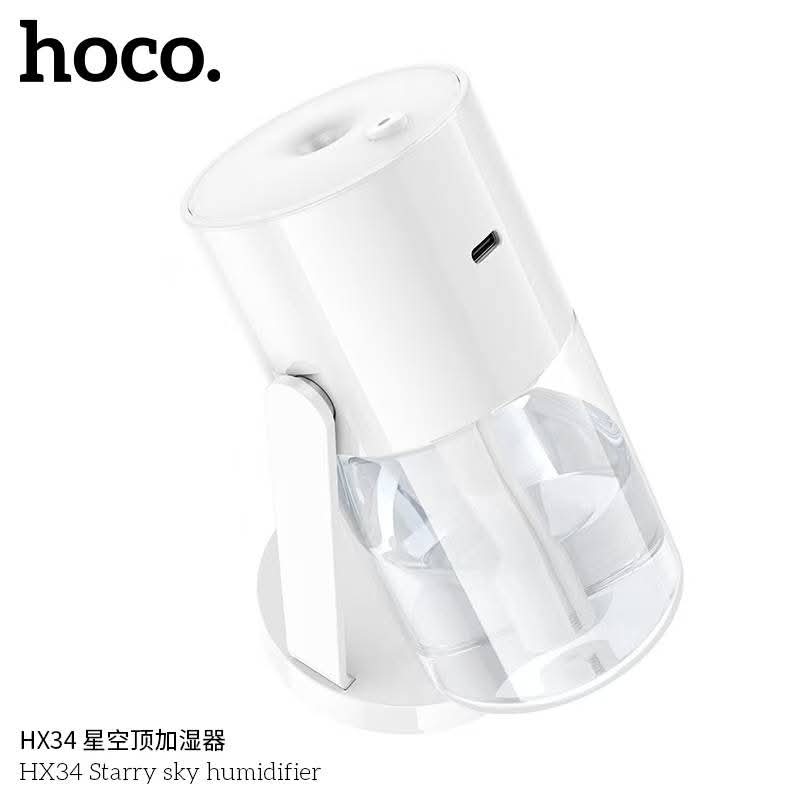 Hoco Starry Sky Humidifier HX34