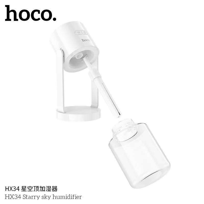 Hoco Starry Sky Humidifier HX34