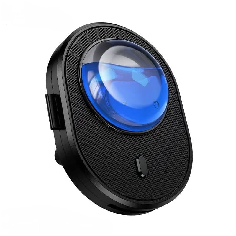 Hoco ZP50 Car Mini & 360 Degree Aroma Diffusion