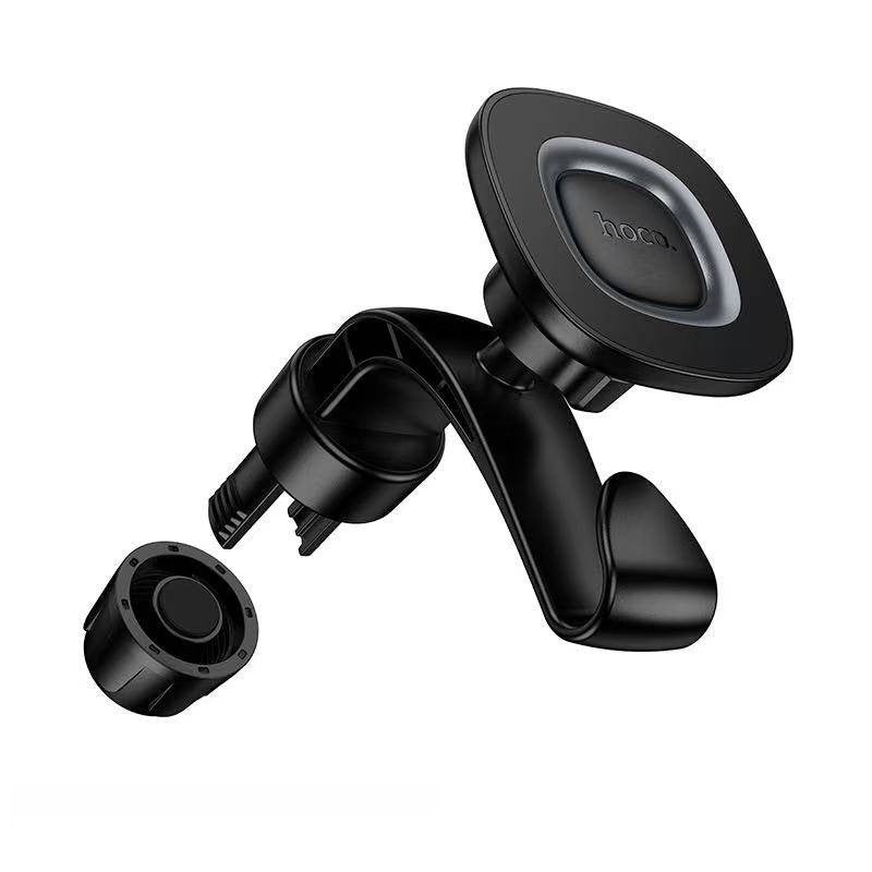 Hoco H99 Crown magnetic car holder (headrest)