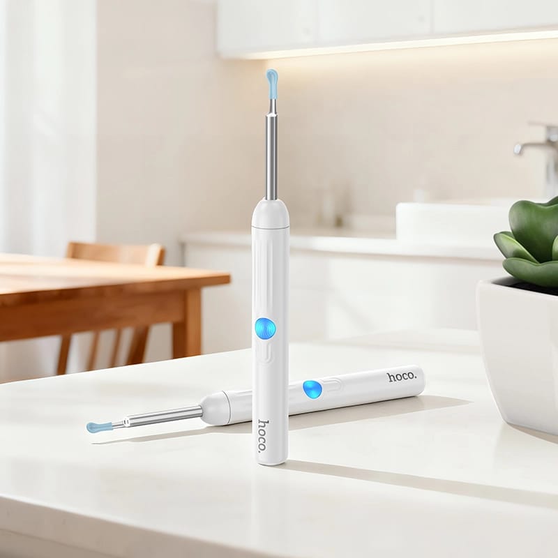 Hoco HP65 Ears Cleaning Tool with Camera