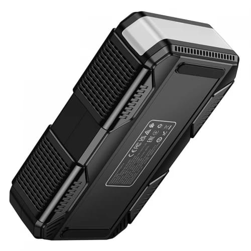 Hoco 8000mAh Portable Smart Jump Starter with Air Pump & Lighting QS6
