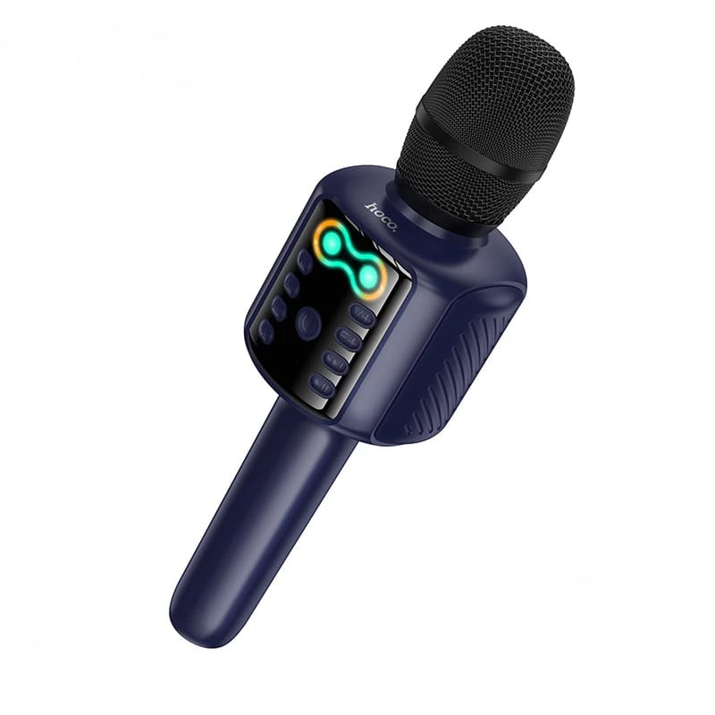Hoco L24 Shine Karaoke Microphone