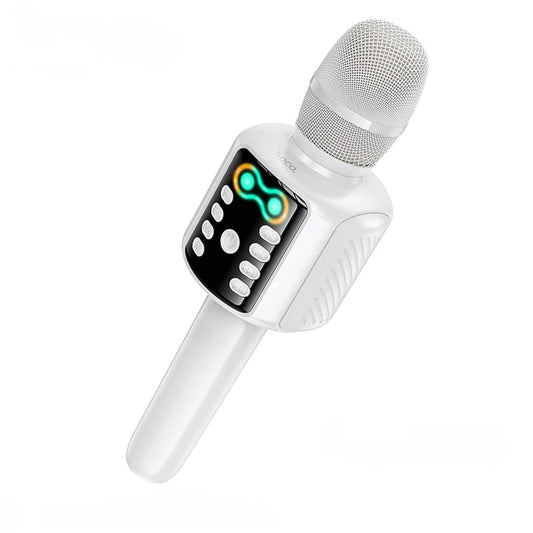 Hoco L24 Shine Karaoke Microphone