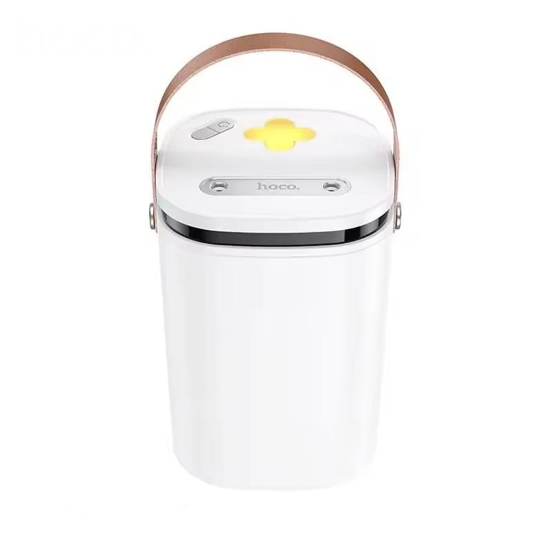 HOCO HX35 Mist 2L Double Spray Humidifier