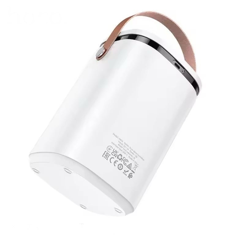 HOCO HX35 Mist 2L Double Spray Humidifier