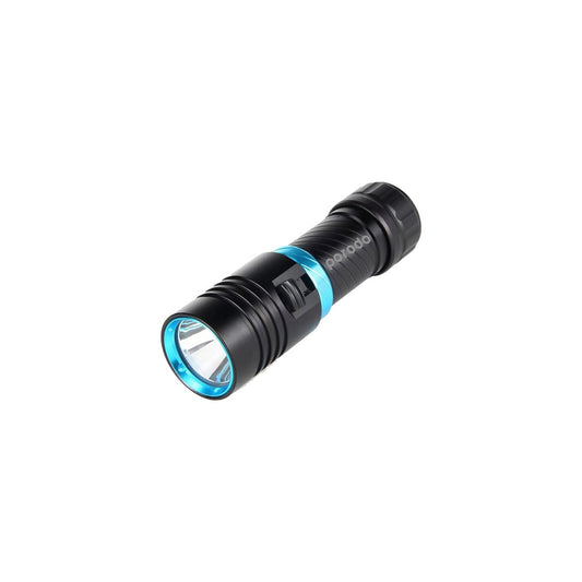 Porodo 1200 Lumens Waterproof Flashlight