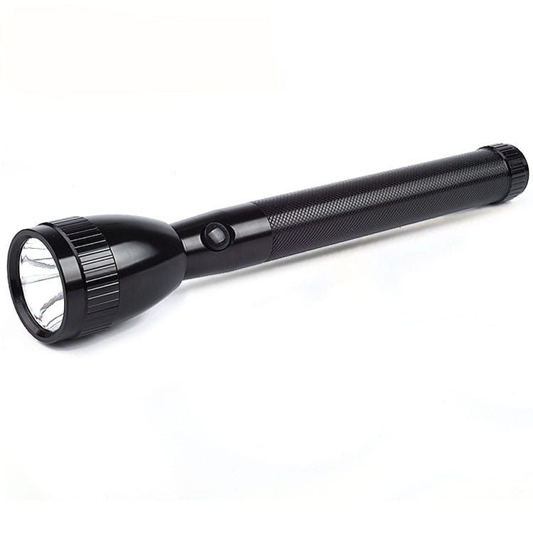 GHS DC-580plus 5in1 Combo LED Flashlight Torch