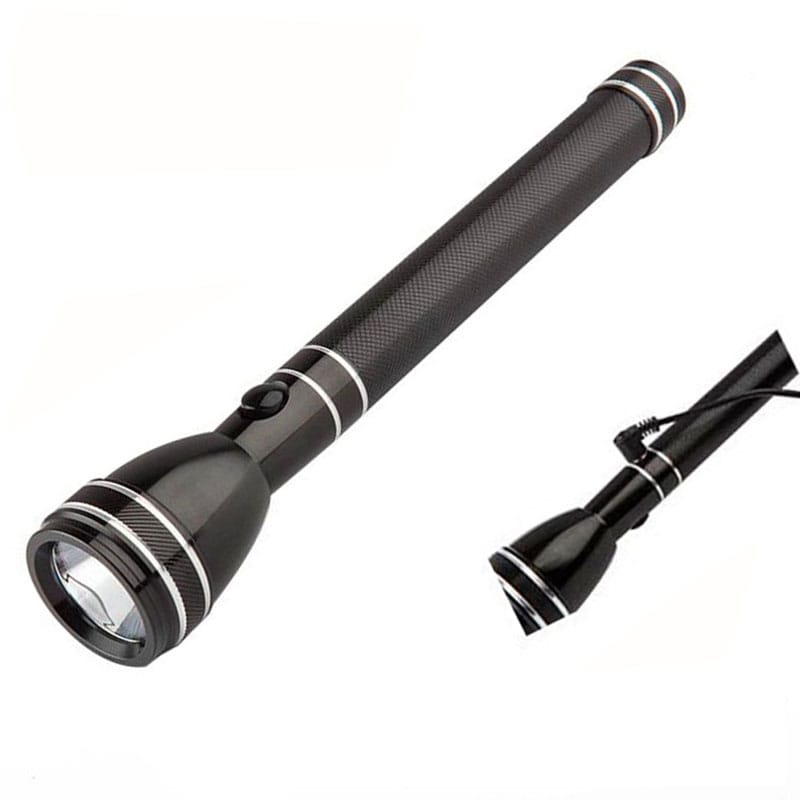 GHS DC-580plus 5in1 Combo LED Flashlight Torch