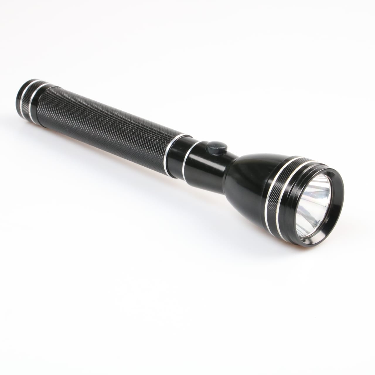 GHS DC-380plus 3in1Combo LED Flashlight Torch